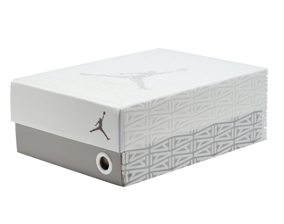 A Ma Maniere x Air Jordan 3 WMNS - Image 15