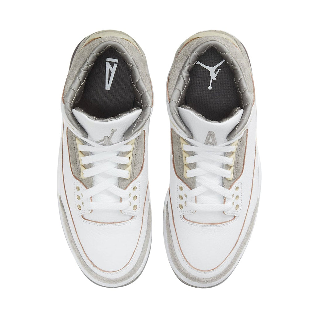 A Ma Maniere x Air Jordan 3 WMNS - Image 4