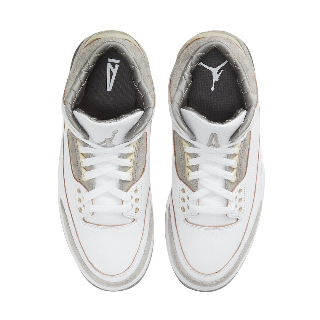 A Ma Maniere x Air Jordan 3 WMNS - Image 4
