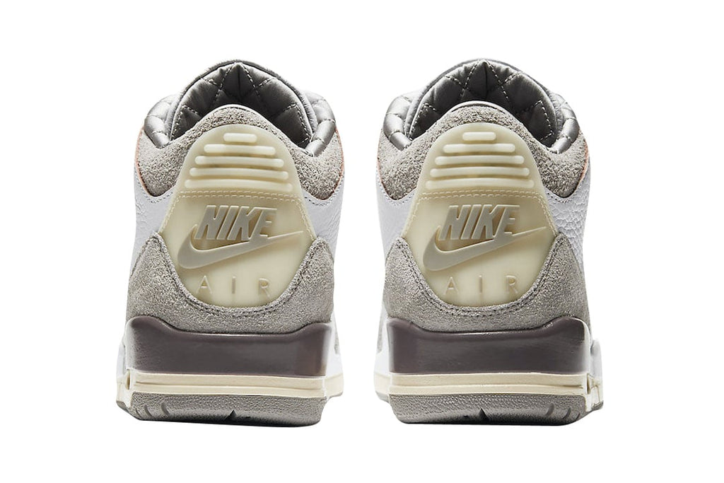 A Ma Maniere x Air Jordan 3 WMNS - Image 5