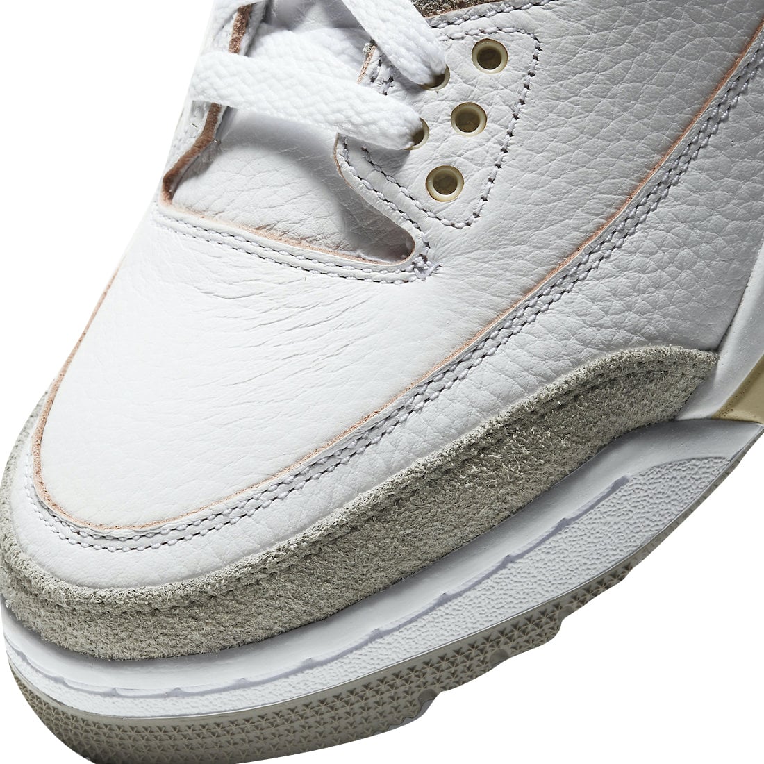 A Ma Maniere x Air Jordan 3 WMNS - Image 7