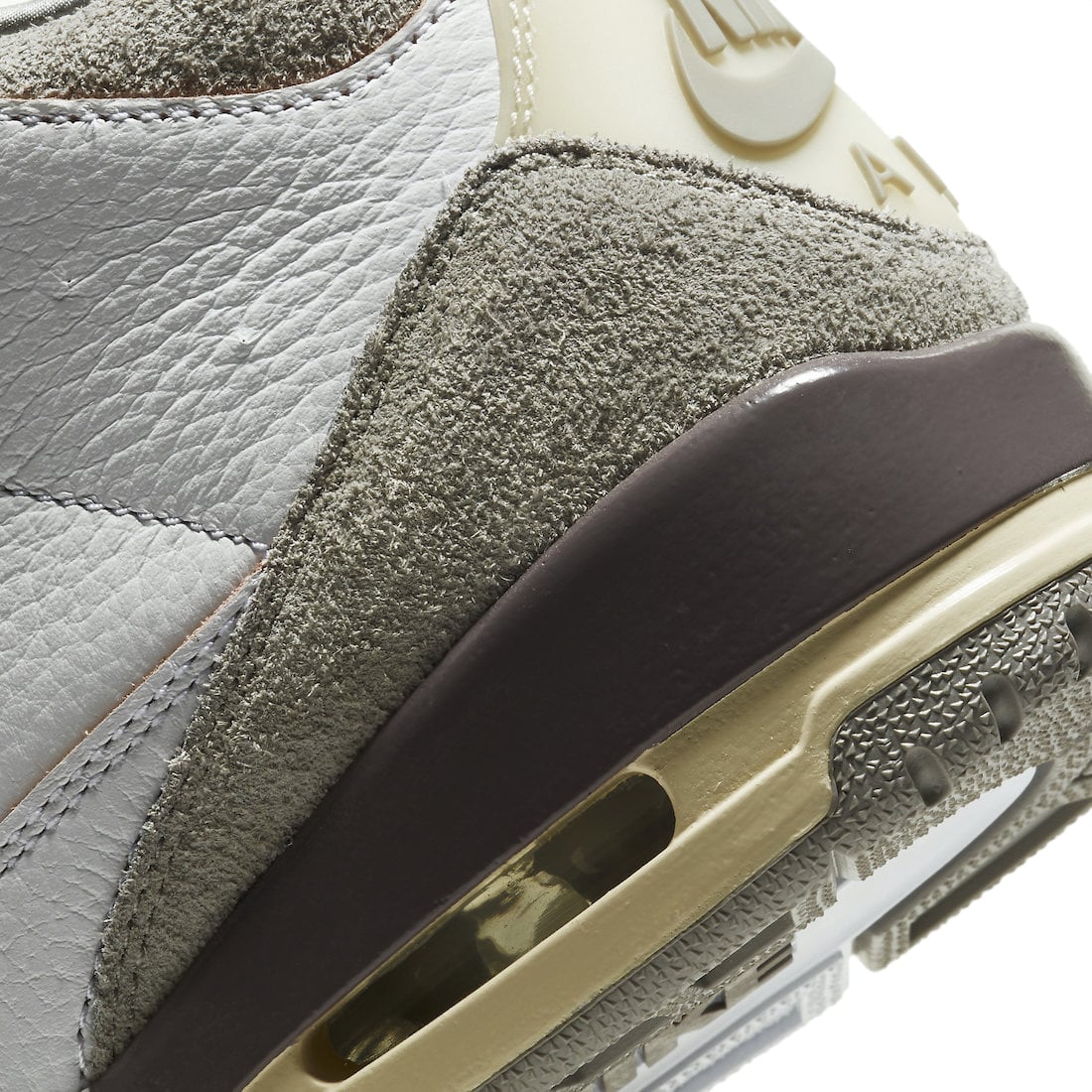 A Ma Maniere x Air Jordan 3 WMNS - Image 8