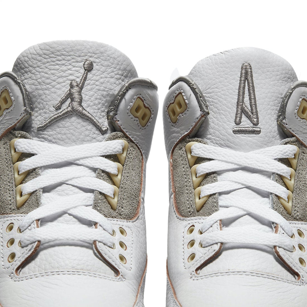 A Ma Maniere x Air Jordan 3 WMNS - Image 9