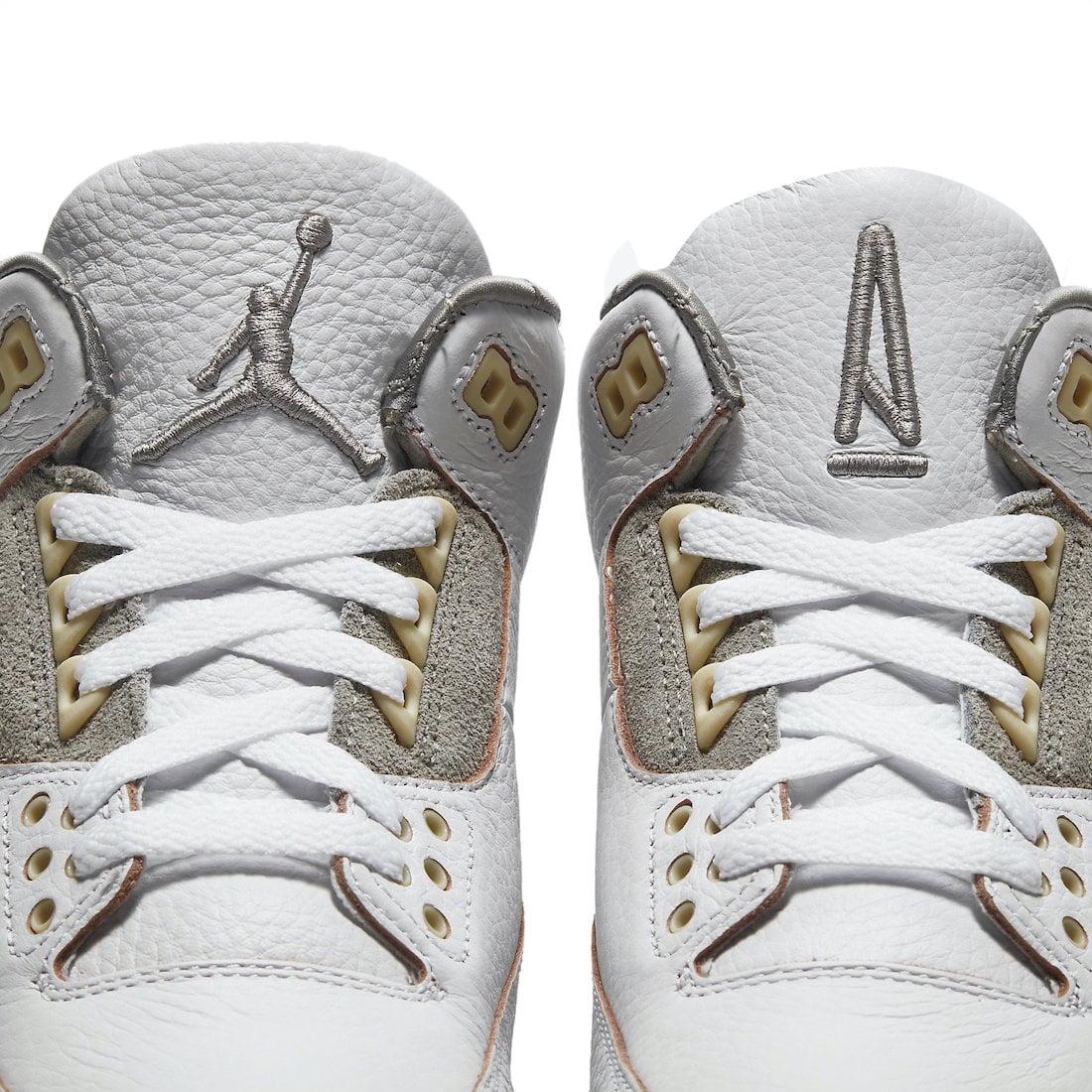 A Ma Maniere x Air Jordan 3 WMNS - Image 9