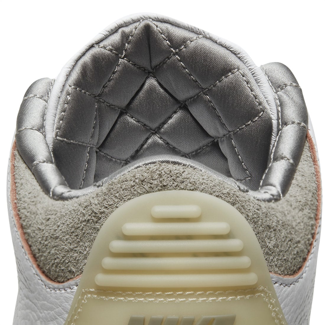 A Ma Maniere x Air Jordan 3 WMNS - Image 10