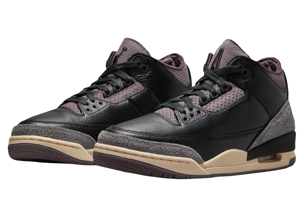 A Ma Maniere x Air Jordan 3 WMNS While You Were Sleeping - Image 2