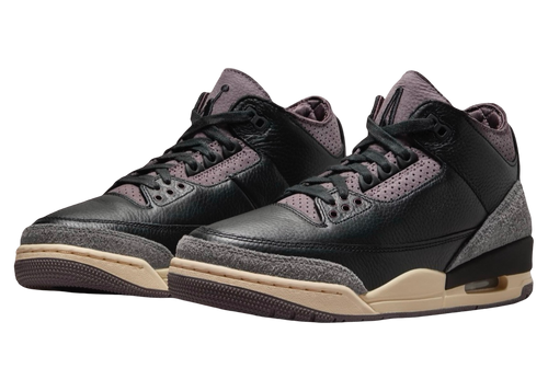 A Ma Maniere x Air Jordan 3 WMNS While You Were Sleeping - Image 2