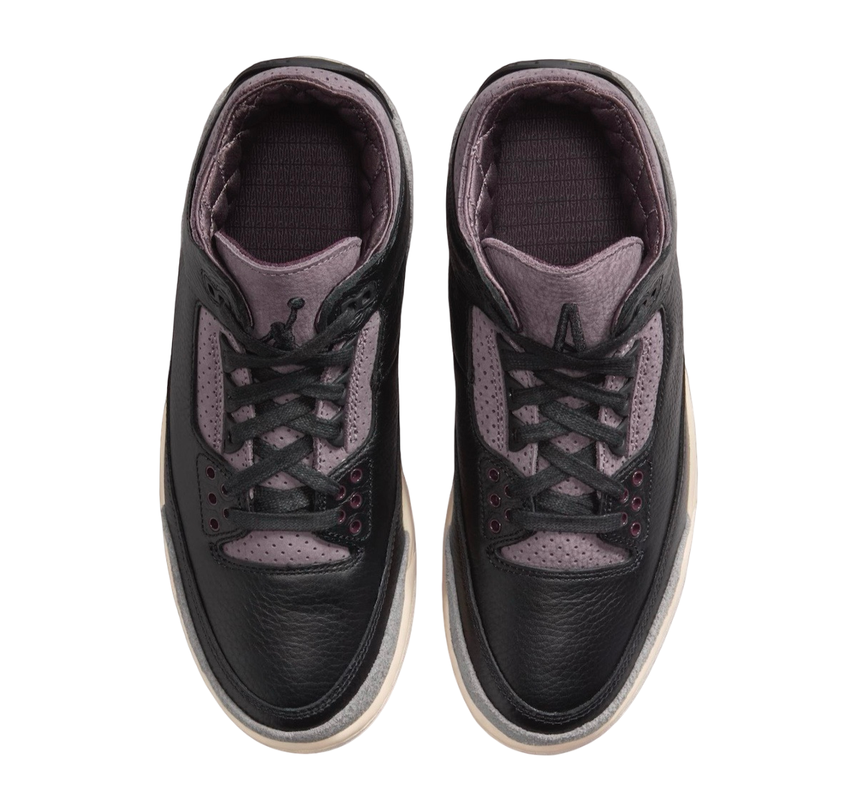 A Ma Maniere x Air Jordan 3 WMNS While You Were Sleeping - Image 4