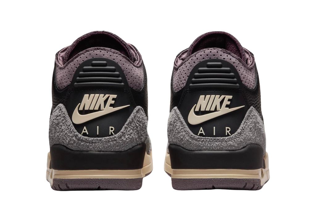 A Ma Maniere x Air Jordan 3 WMNS While You Were Sleeping - Image 5