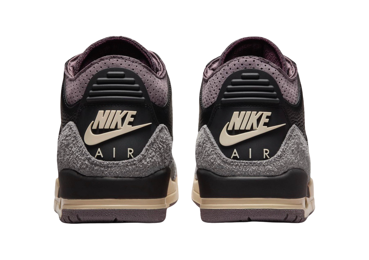 A Ma Maniere x Air Jordan 3 WMNS While You Were Sleeping - Image 5