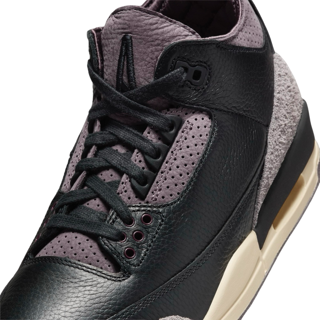 A Ma Maniere x Air Jordan 3 WMNS While You Were Sleeping - Image 8