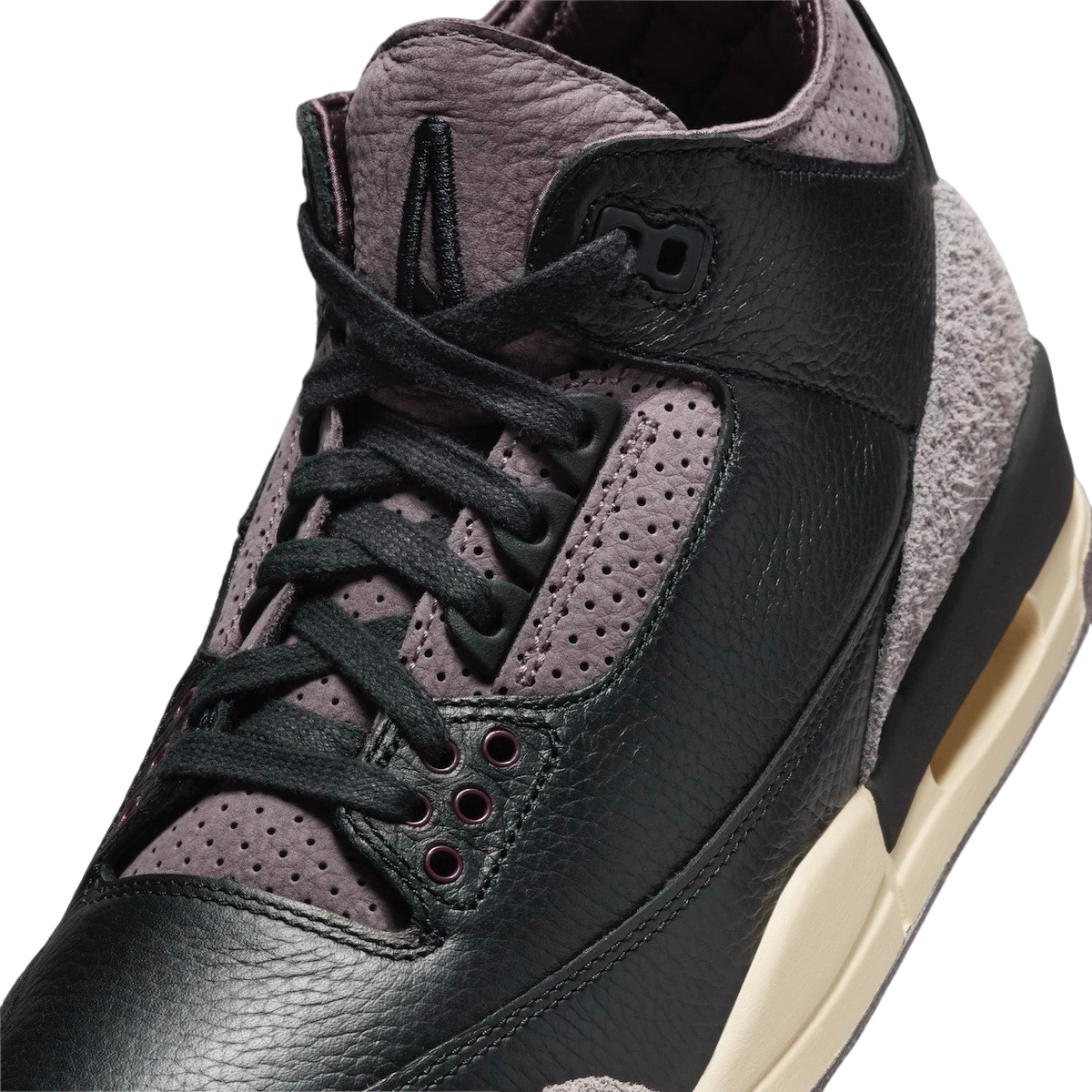 A Ma Maniere x Air Jordan 3 WMNS While You Were Sleeping - Image 8