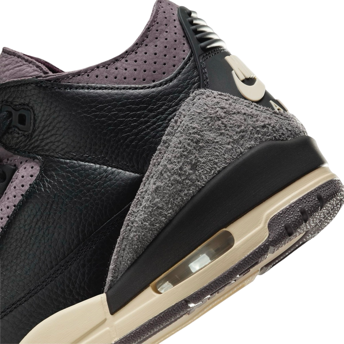 A Ma Maniere x Air Jordan 3 WMNS While You Were Sleeping - Image 9
