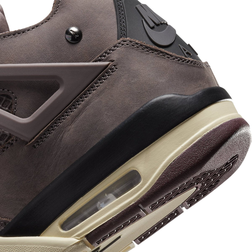 A Ma Maniére x Air Jordan 4 Violet Ore - Image 8