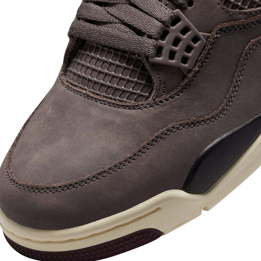 A Ma Maniére x Air Jordan 4 Violet Ore - Image 9