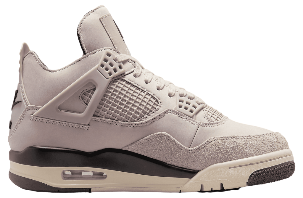 A Ma Maniere x Air Jordan 4 WMNS While You Were Sleeping - Image 3