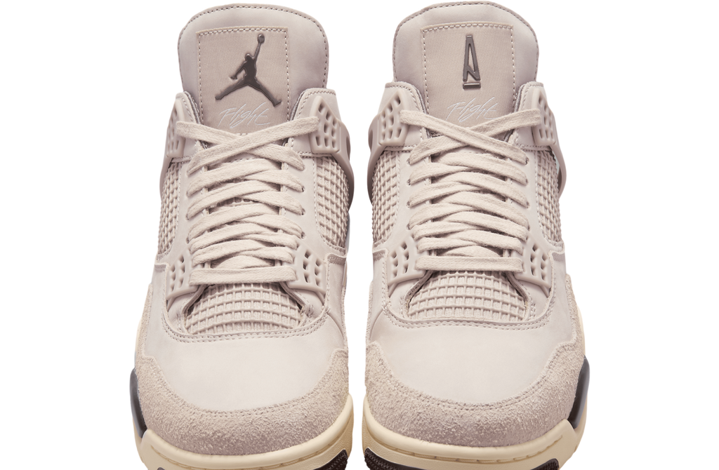 A Ma Maniere x Air Jordan 4 WMNS While You Were Sleeping - Image 12