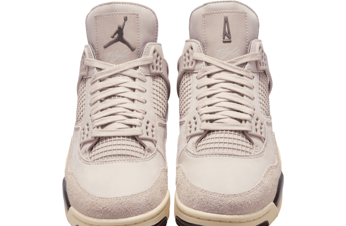 A Ma Maniere x Air Jordan 4 WMNS While You Were Sleeping - Image 12