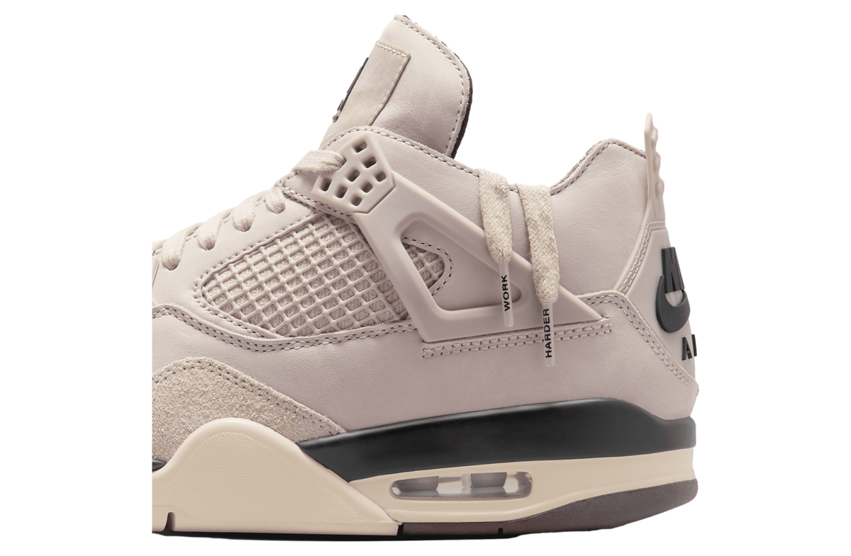 A Ma Maniere x Air Jordan 4 WMNS While You Were Sleeping - Image 13