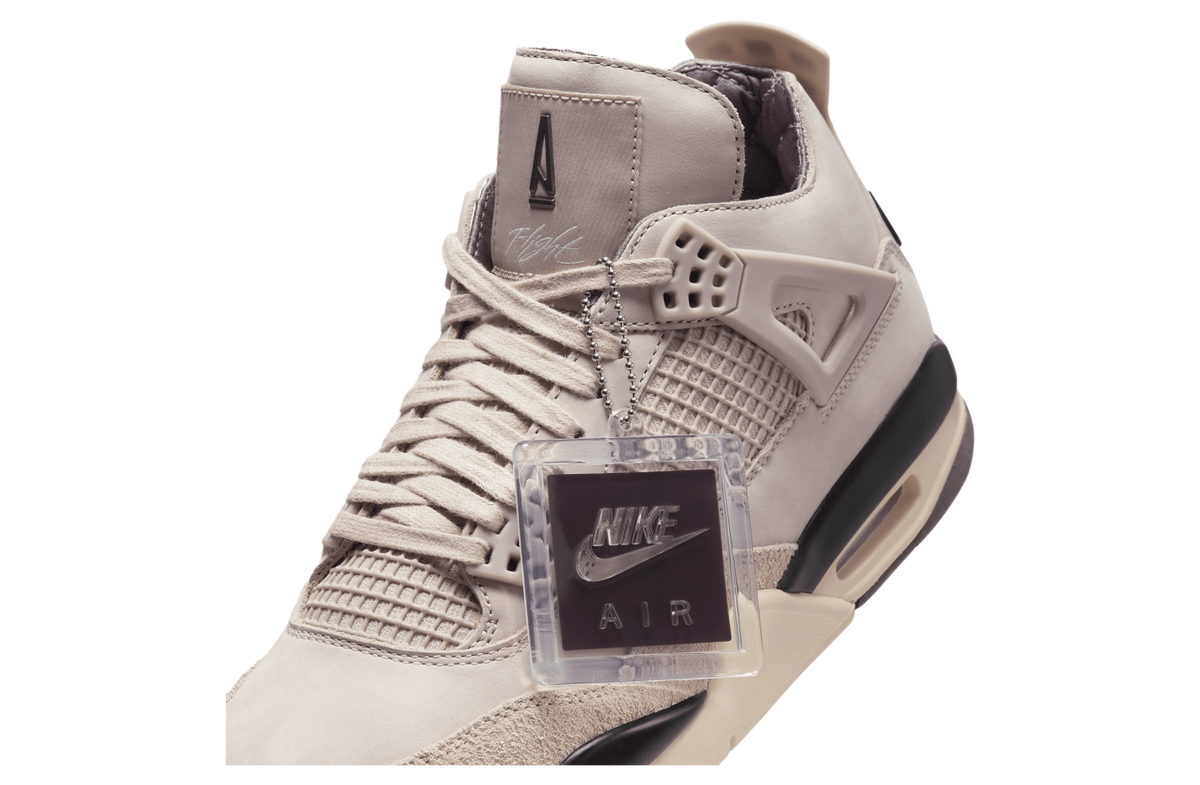 A Ma Maniere x Air Jordan 4 WMNS While You Were Sleeping - Image 14