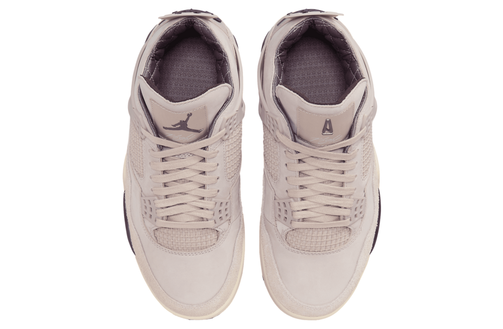 A Ma Maniere x Air Jordan 4 WMNS While You Were Sleeping - Image 4
