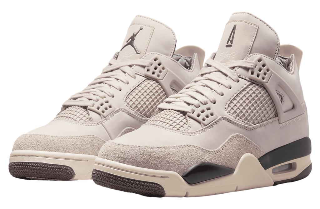 A Ma Maniere x Air Jordan 4 WMNS While You Were Sleeping - Image 5