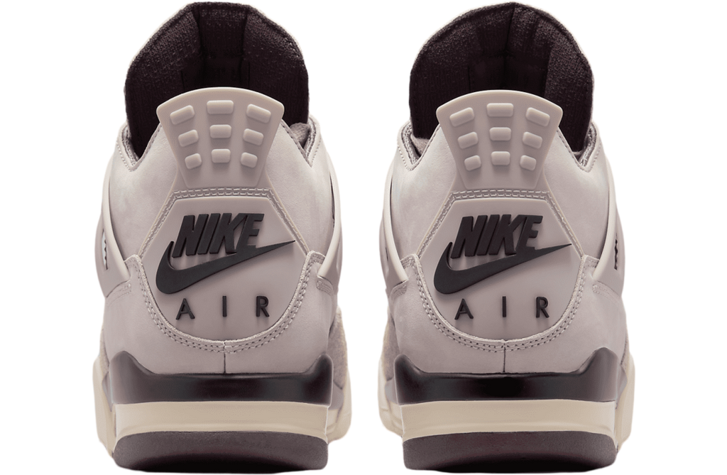 A Ma Maniere x Air Jordan 4 WMNS While You Were Sleeping - Image 6