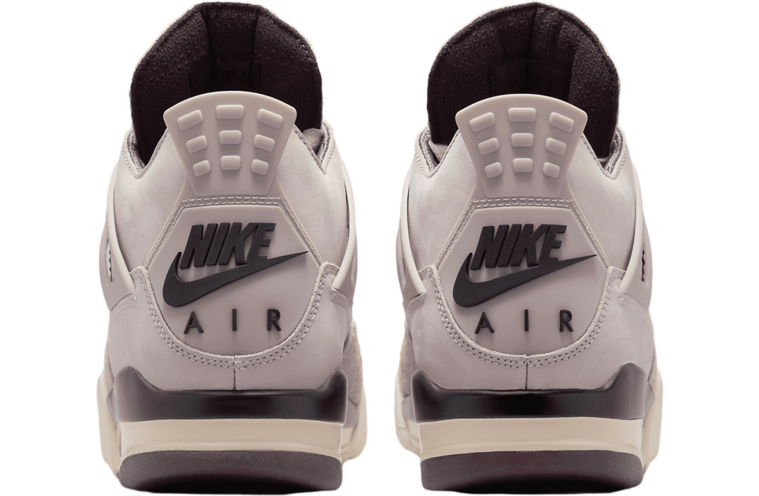 A Ma Maniere x Air Jordan 4 WMNS While You Were Sleeping - Image 6