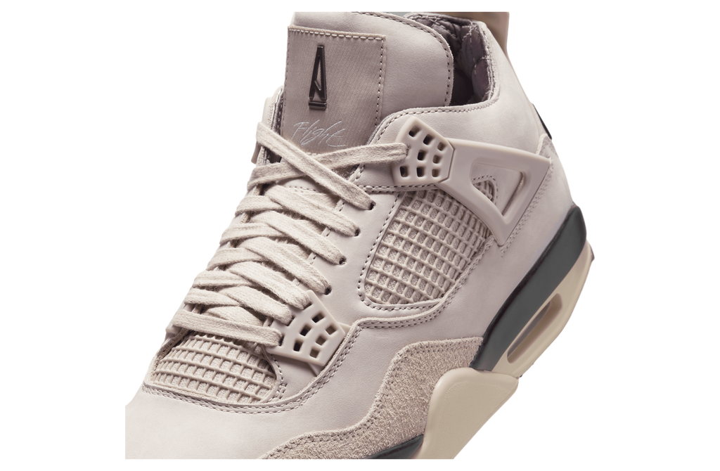 A Ma Maniere x Air Jordan 4 WMNS While You Were Sleeping - Image 7