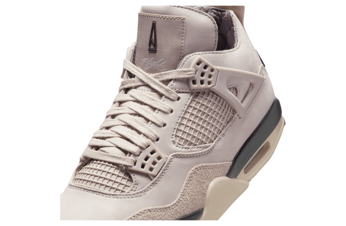 A Ma Maniere x Air Jordan 4 WMNS While You Were Sleeping - Image 7