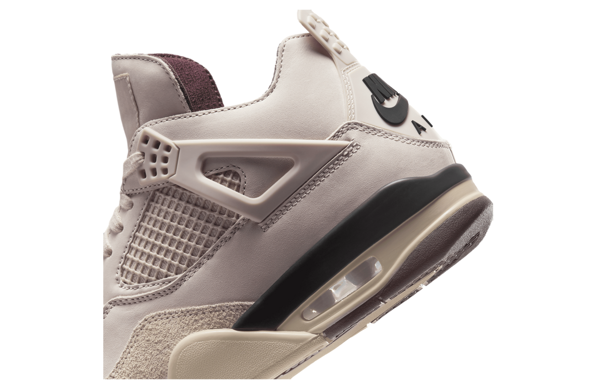 A Ma Maniere x Air Jordan 4 WMNS While You Were Sleeping - Image 8