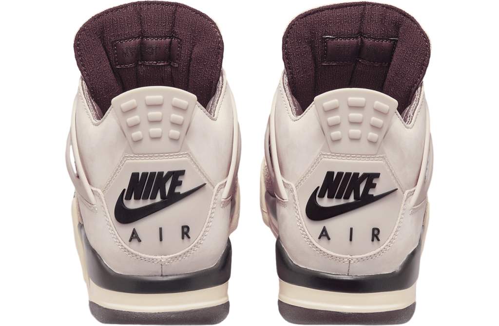 A Ma Maniere x Air Jordan 4 WMNS While You Were Sleeping - Image 11