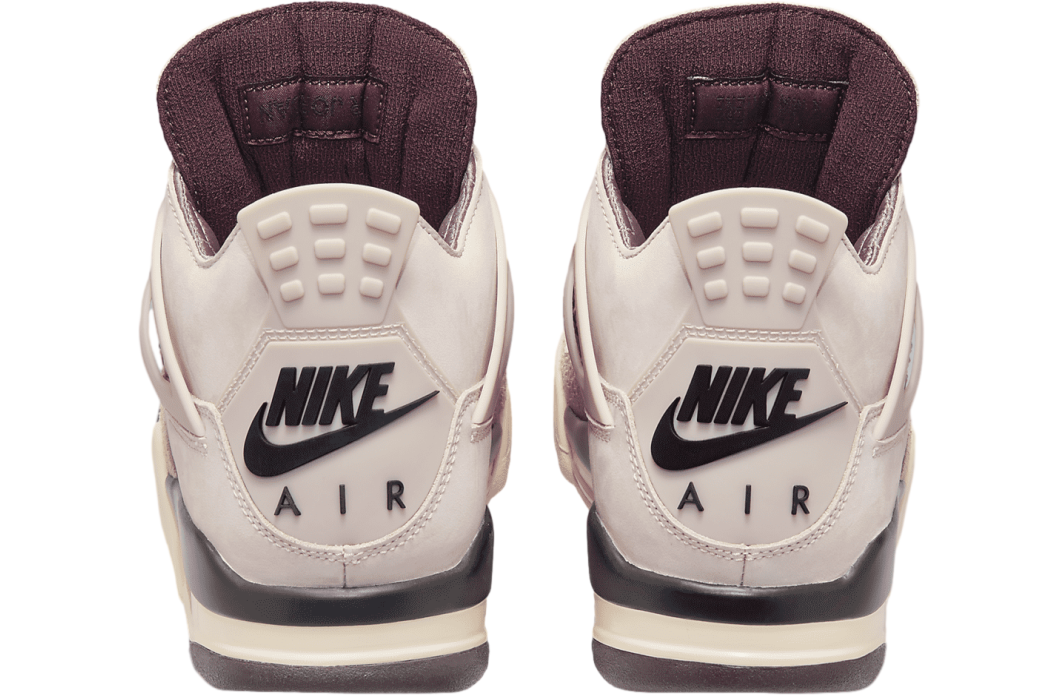 A Ma Maniere x Air Jordan 4 WMNS While You Were Sleeping - Image 11