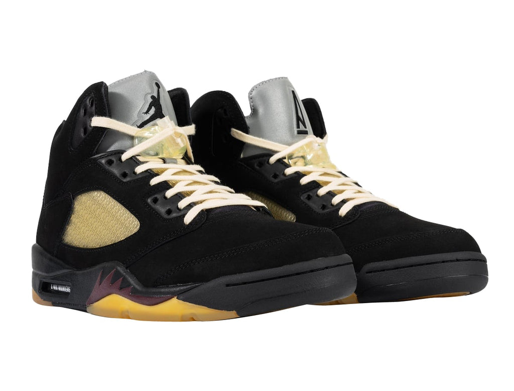 A Ma Maniére x Air Jordan 5 Dusk - Image 2