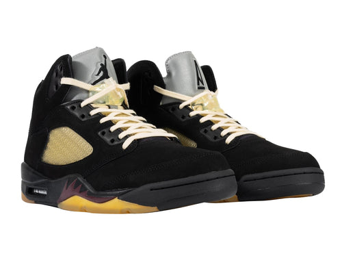 A Ma Maniére x Air Jordan 5 Dusk - Image 2