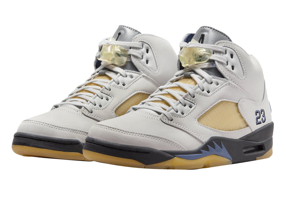 A Ma Maniere x Air Jordan 5 WMNS Dawn - Image 2