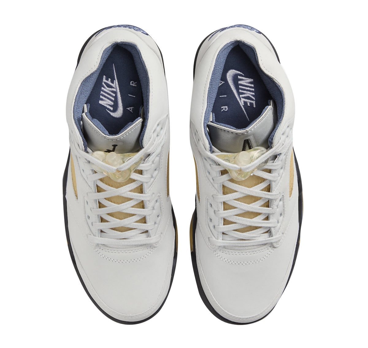 A Ma Maniere x Air Jordan 5 WMNS Dawn - Image 4