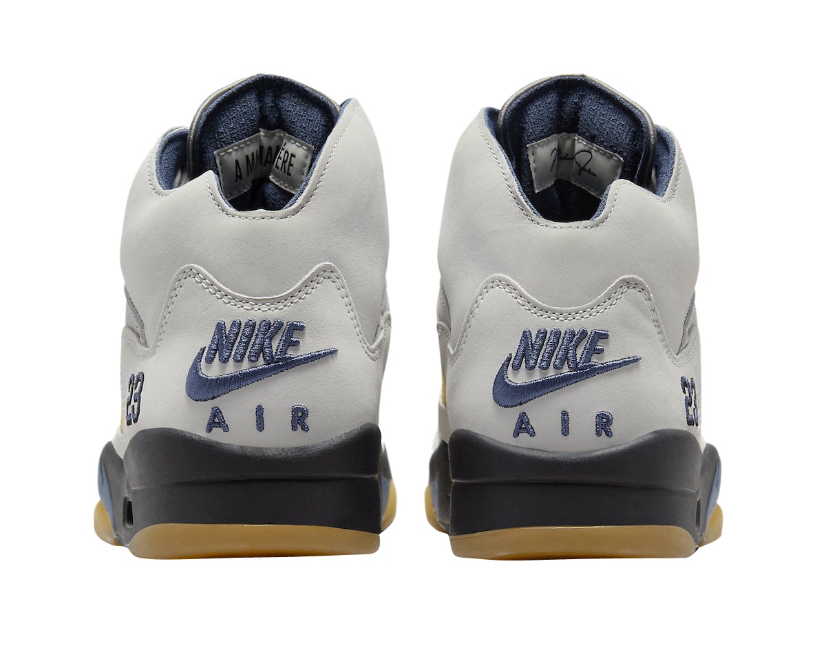 A Ma Maniere x Air Jordan 5 WMNS Dawn - Image 5