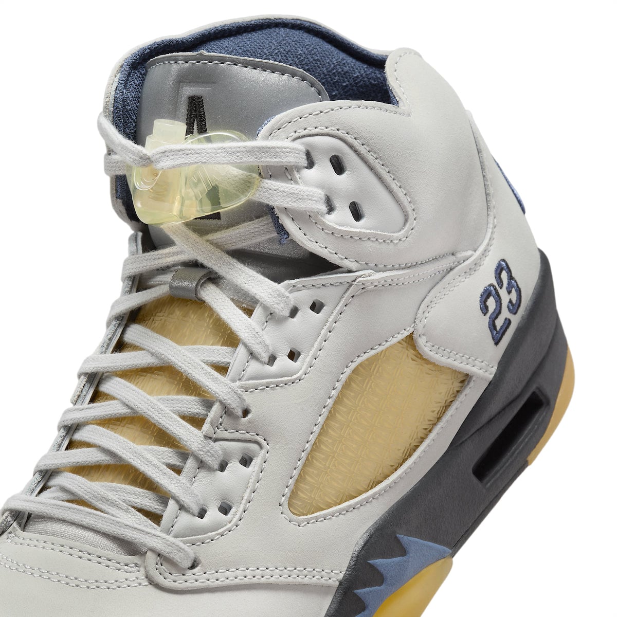 A Ma Maniere x Air Jordan 5 WMNS Dawn - Image 7