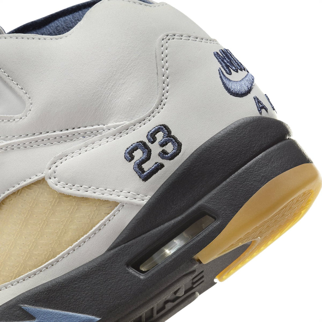 A Ma Maniere x Air Jordan 5 WMNS Dawn - Image 8