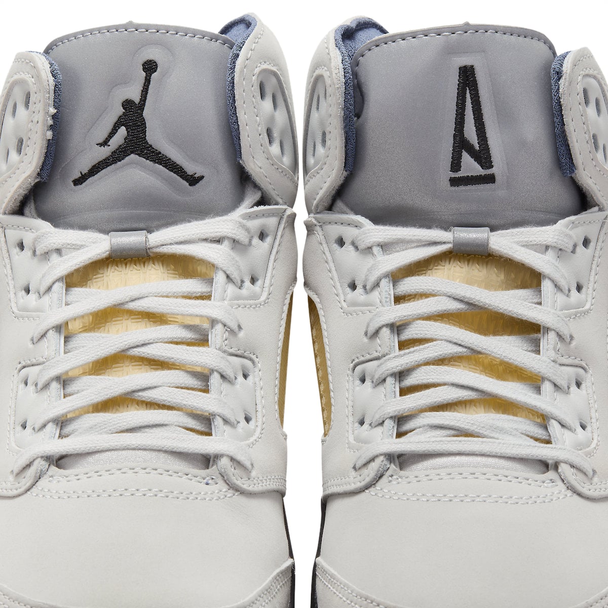 A Ma Maniere x Air Jordan 5 WMNS Dawn - Image 9