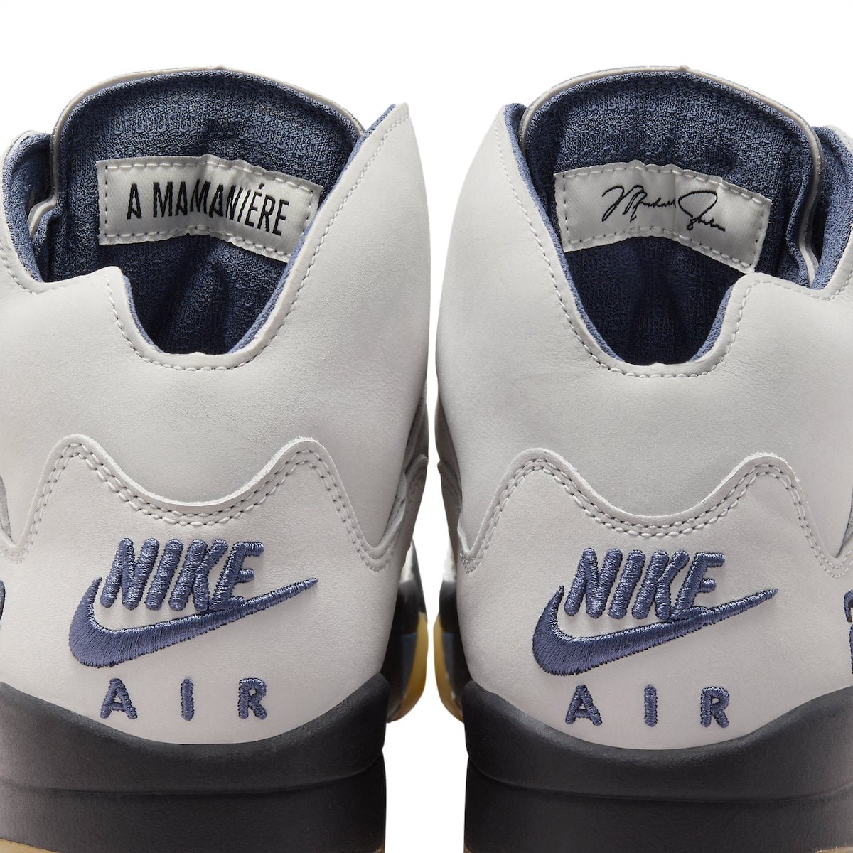 A Ma Maniere x Air Jordan 5 WMNS Dawn - Image 10