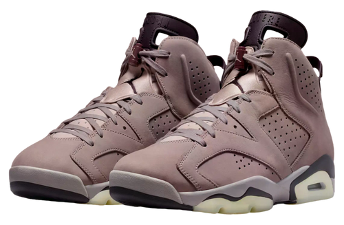 A Ma Maniere x Air Jordan 6 - Image 2
