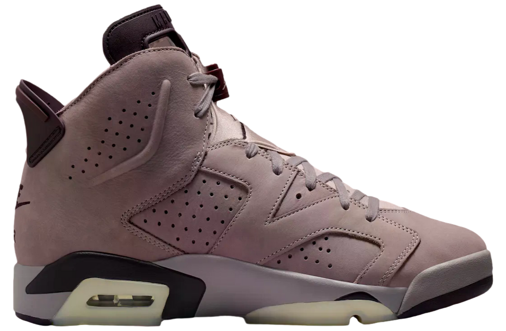 A Ma Maniere x Air Jordan 6 - Image 3