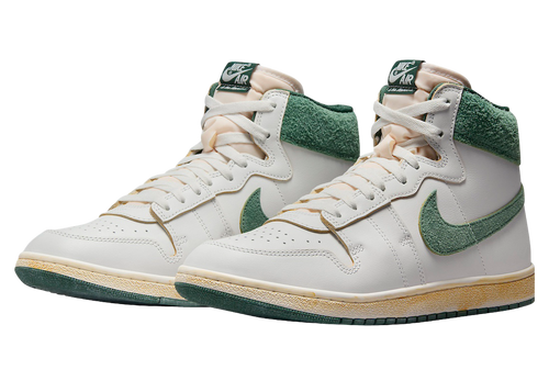 A Ma Maniere x Jordan Air Ship PE Green Stone - Image 2