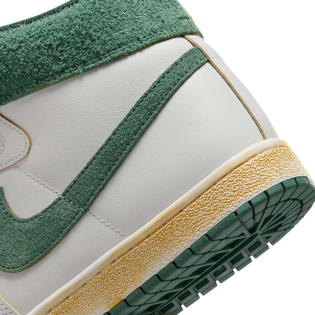 A Ma Maniere x Jordan Air Ship PE Green Stone - Image 8
