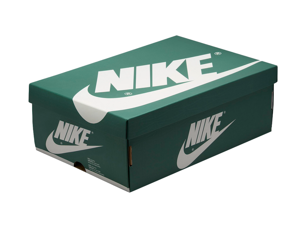 A Ma Maniere x Jordan Air Ship PE Green Stone - Image 11