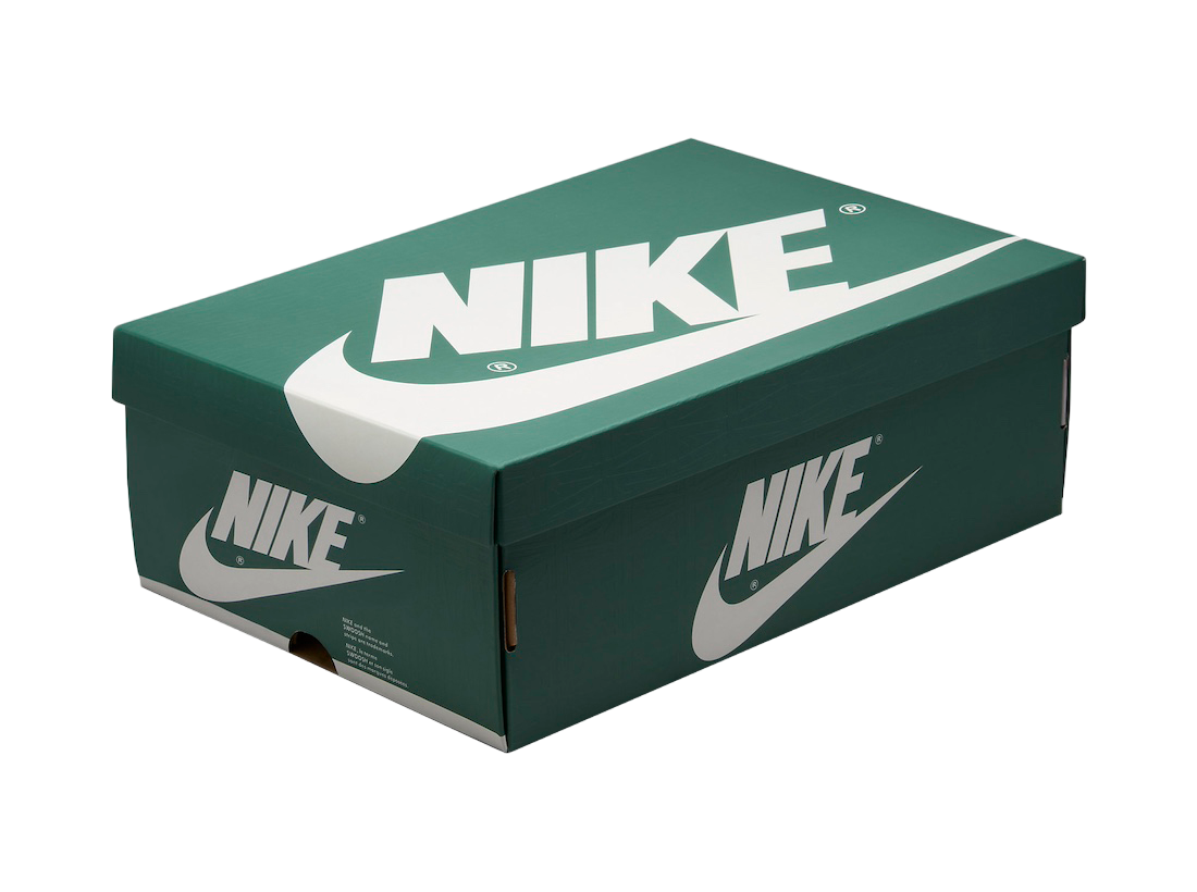 A Ma Maniere x Jordan Air Ship PE Green Stone - Image 11