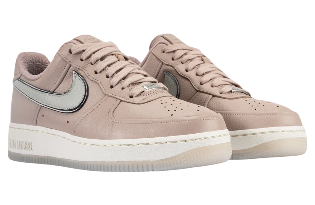 A Ma Maniere x Nike Air Force 1 Low While You Were Sleeping - Image 2
