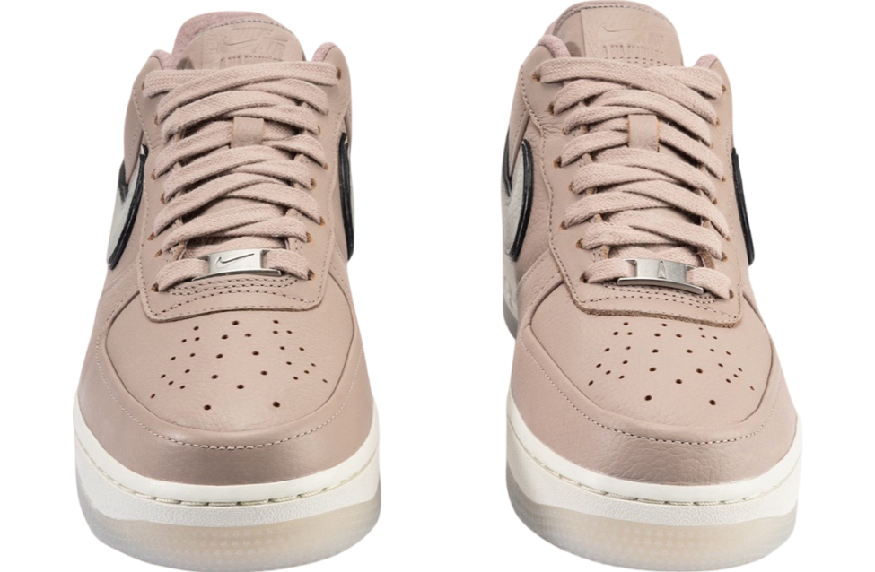 A Ma Maniere x Nike Air Force 1 Low While You Were Sleeping - Image 4